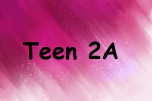 دوره Teen 2 Teen 2A آموزشگاه زبان سپهر
