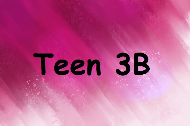 دوره Teen 2 Teen 3B آموزشگاه زبان سپهر