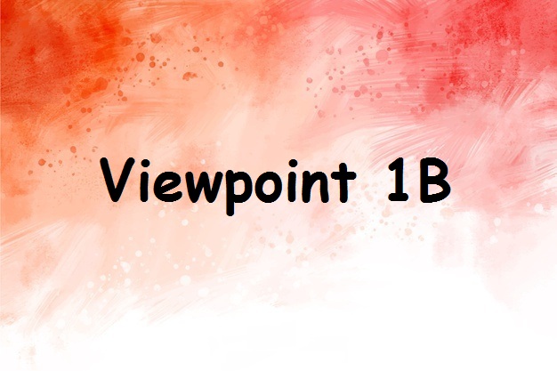 دوره Viewpoint 1B آموزشگاه زبان سپهر-۷۸۶