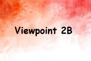 دوره Viewpoint 2B آموزشگاه زبان سپهر-۷۸۹