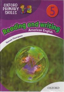 READING AND WRITING5(خانم تارازی)-۴۰۳