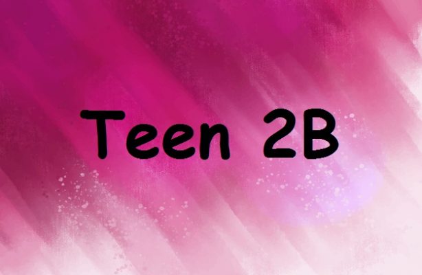 دوره Teen 2 Teen 2B آموزشگاه زبان سپهر