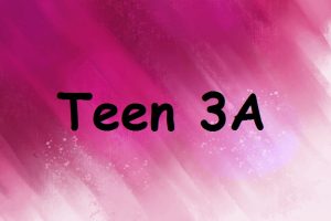 دوره Teen 2 Teen 3A آموزشگاه زبان سپهر