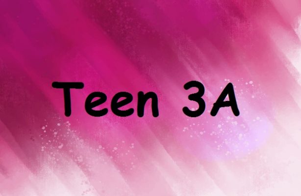 دوره Teen 2 Teen 3A آموزشگاه زبان سپهر