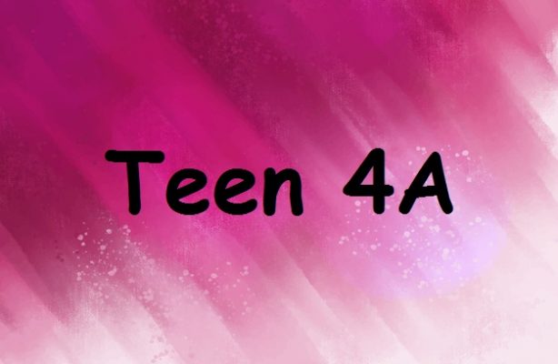 دوره Teen 2 Teen 4A آموزشگاه زبان سپهر