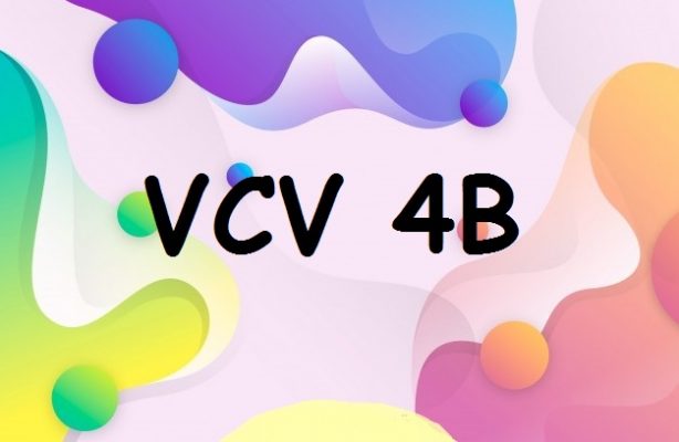 دوره vcv 4b