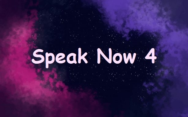 دوره Speak Now 4 آموزشگاه زبان سپهر-۷۸۴