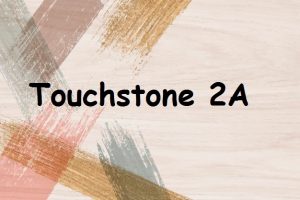 دوره Touchstone 2A آموزشگاه زبان سپهر