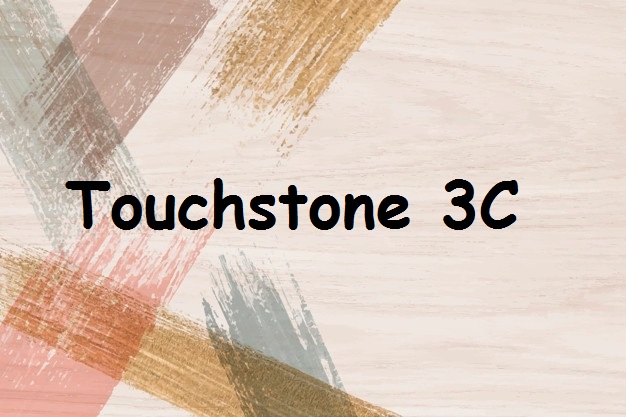 دوره Touchstone 3C آموزشگاه زبان سپهر