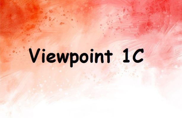 دوره Viewpoint 1C آموزشگاه زبان سپهر-۷۸۷