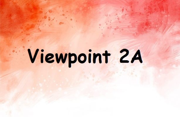 دوره Viewpoint 2A آموزشگاه زبان سپهر