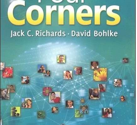 دوره ی four corners 3B اموزشگاه پردیس مهر